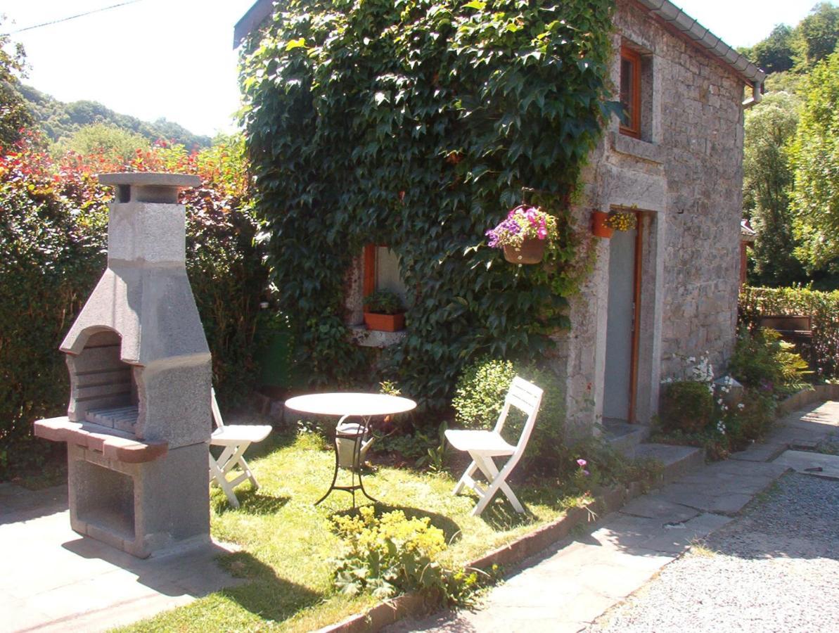 The River'S Stones Aywaille Exterior foto