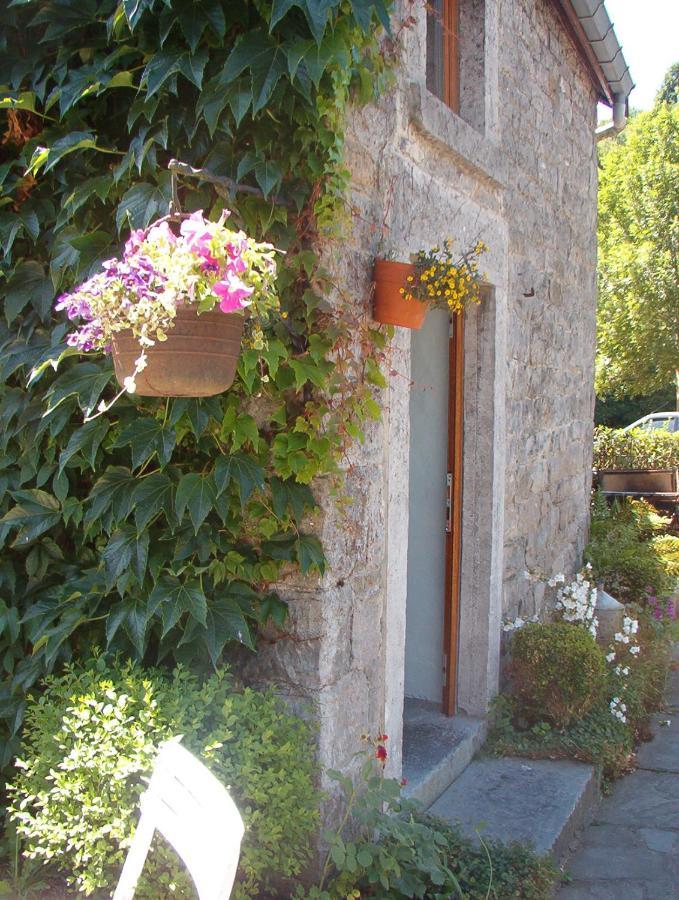 The River'S Stones Aywaille Exterior foto