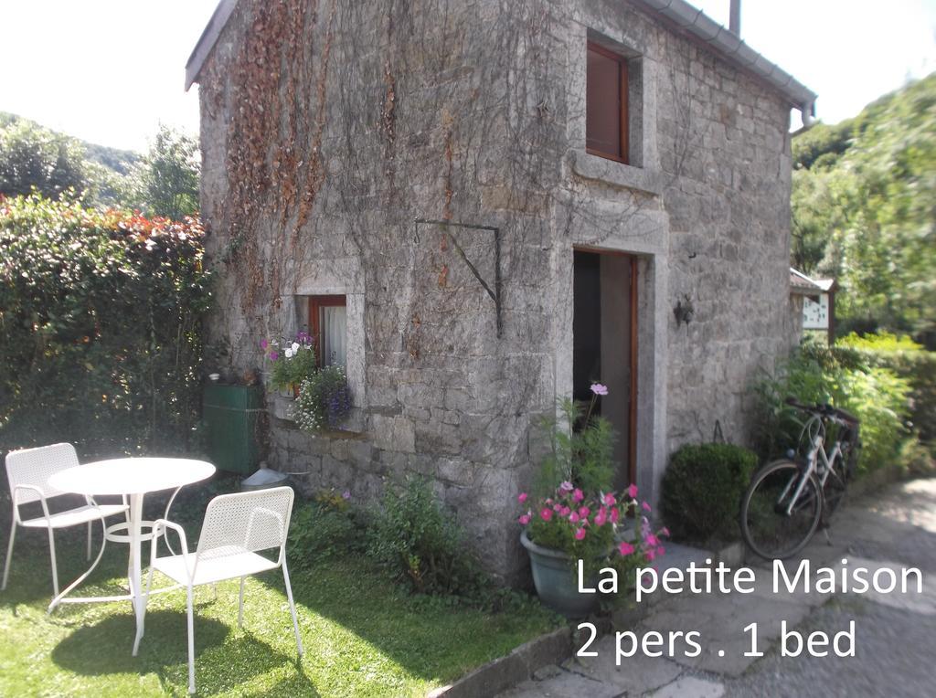The River'S Stones Aywaille Exterior foto